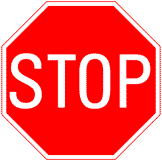 Stop