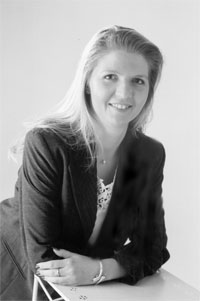 Zur Person - Foto von Salia A. Berger