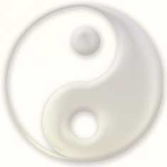 Energetisches Feng Shui - Yin und Yang